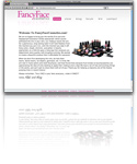 Fancy Face Cosmetics